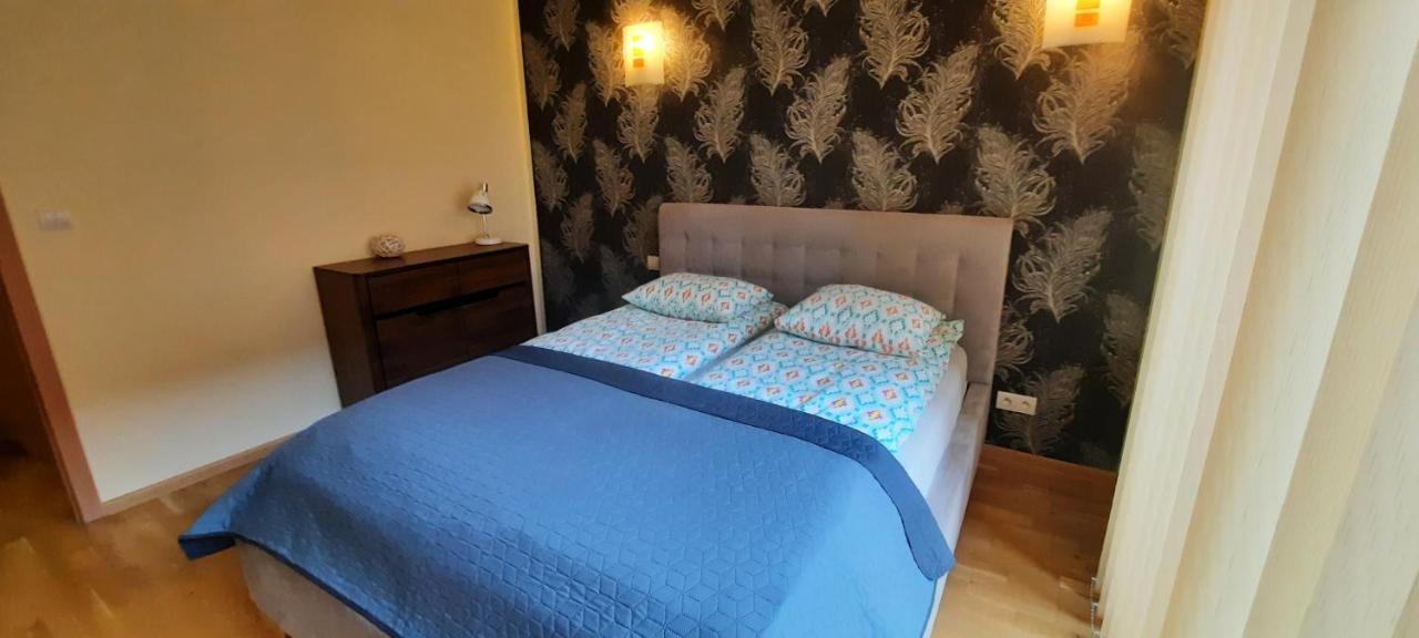 Angel City Apartments Krakow Dış mekan fotoğraf